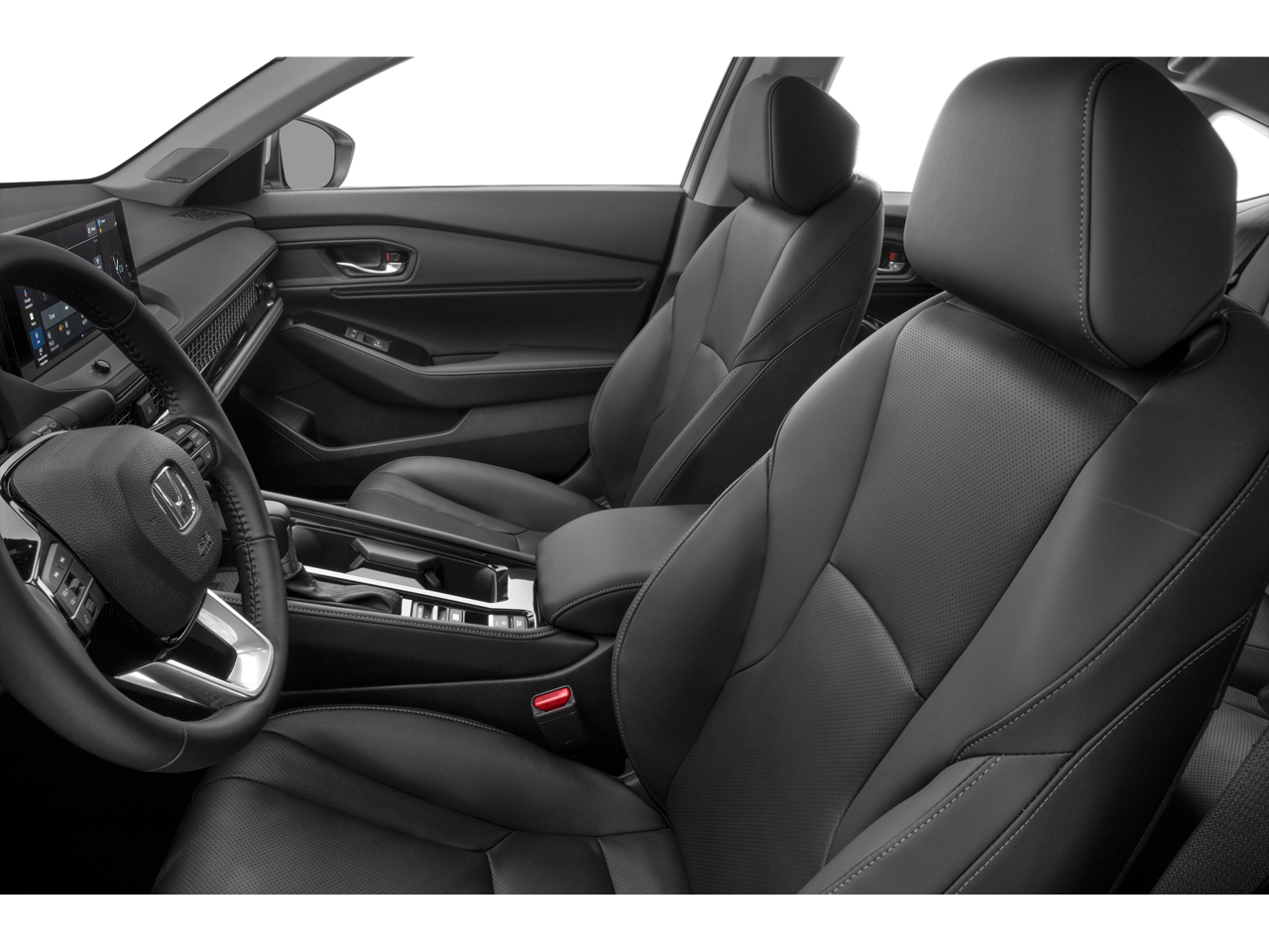 2023 Honda Accord Hybrid Touring - Photo 6