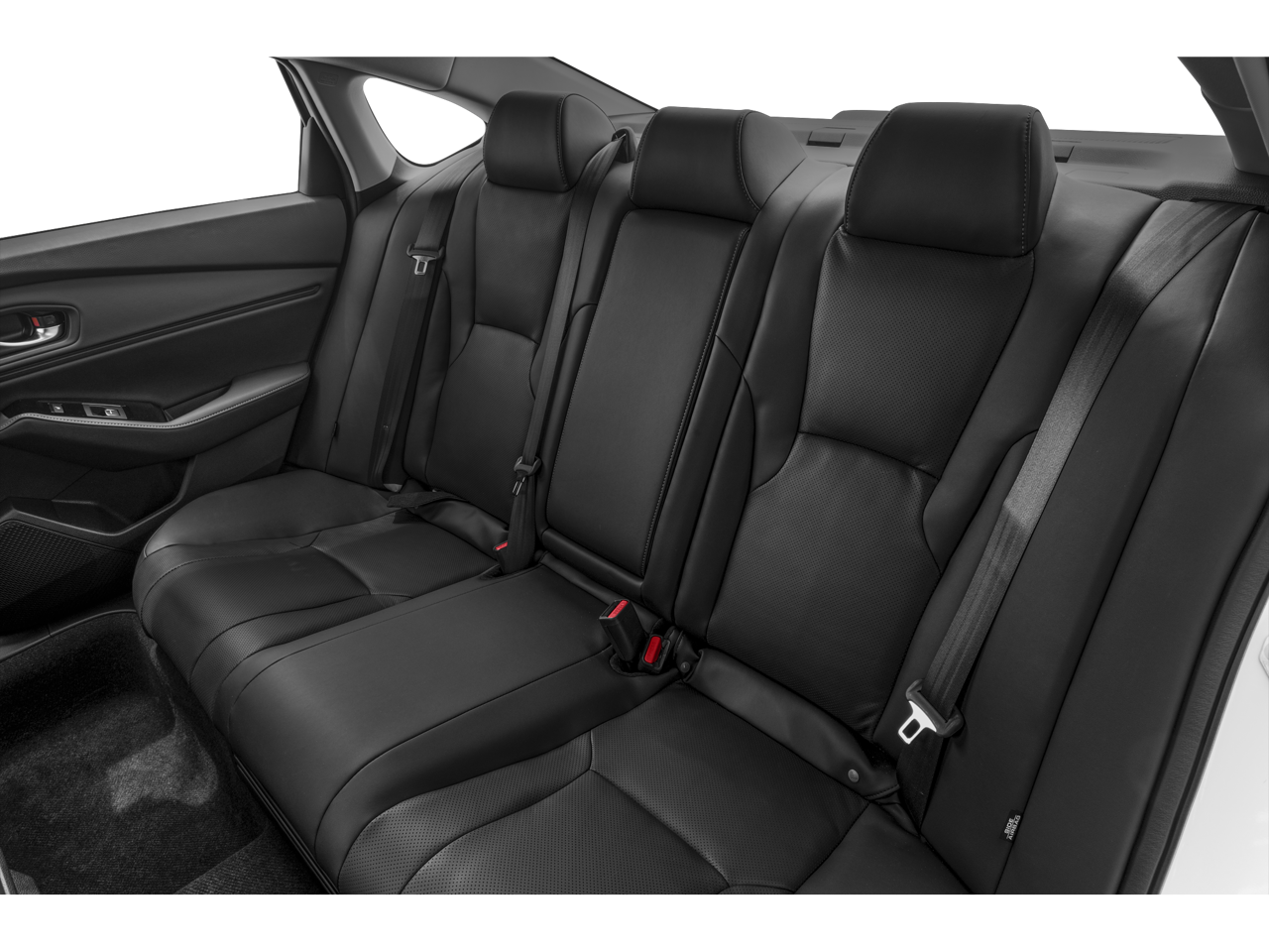 2023 Honda Accord Hybrid Touring - Photo 9