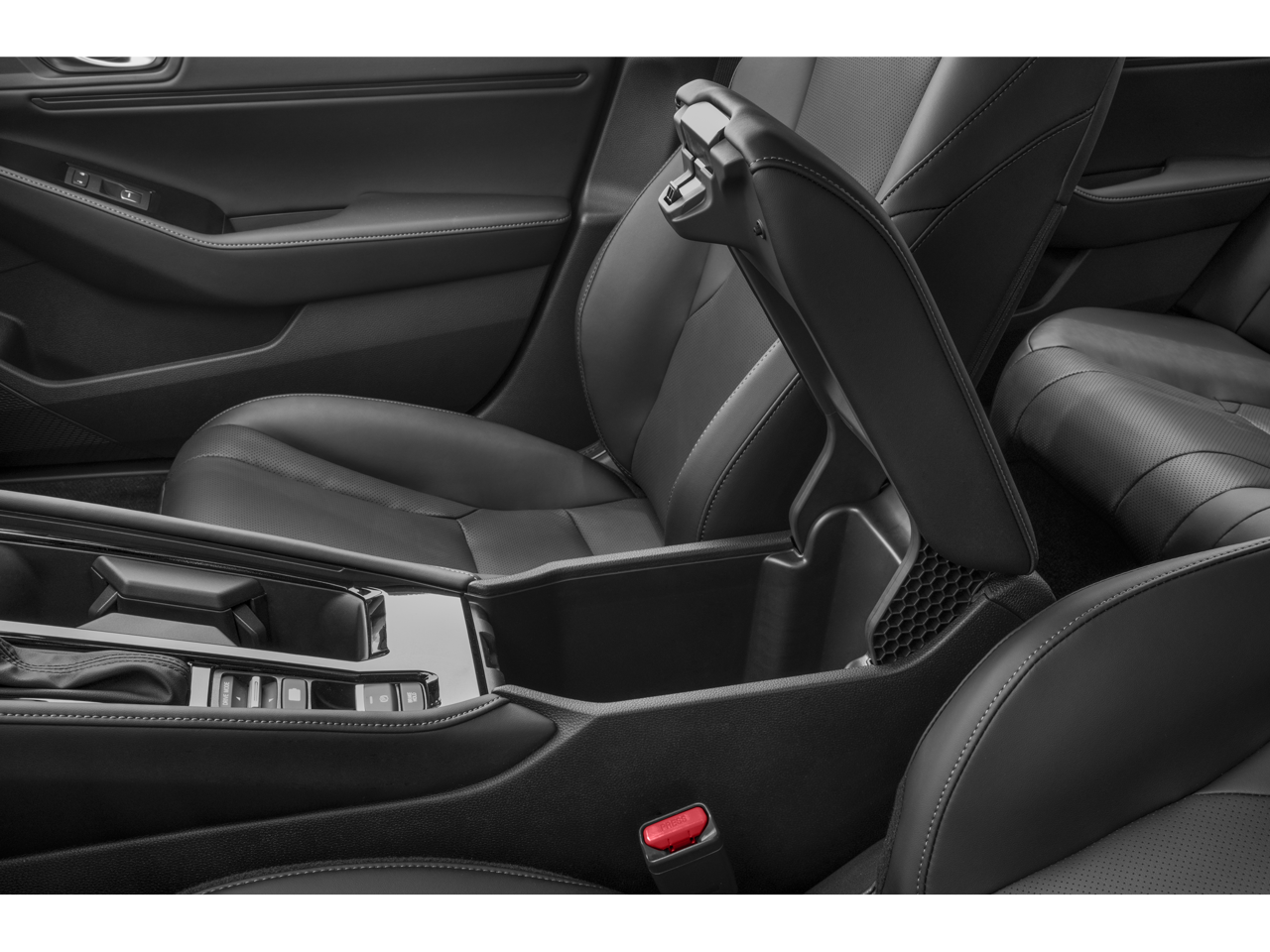 2023 Honda Accord Hybrid Touring - Photo 10