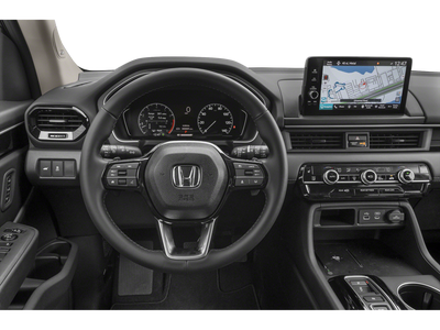 2023 Honda Pilot Touring w/Navi