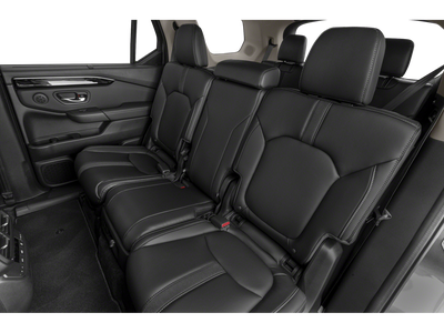 2023 Honda Pilot Touring w/Navi