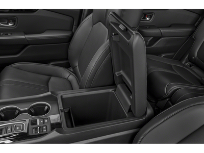 2023 Honda Pilot Touring w/Navi