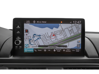 2023 Honda Pilot Touring w/Navi