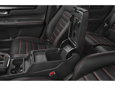 2023 Honda CR-V Hybrid Sport Touring w/Navi