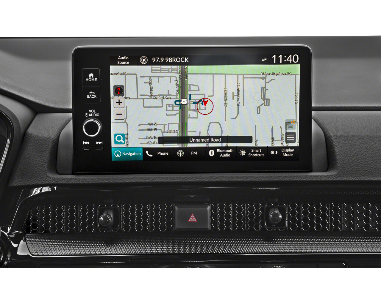 2023 Honda CR-V Hybrid Sport Touring w/Navi