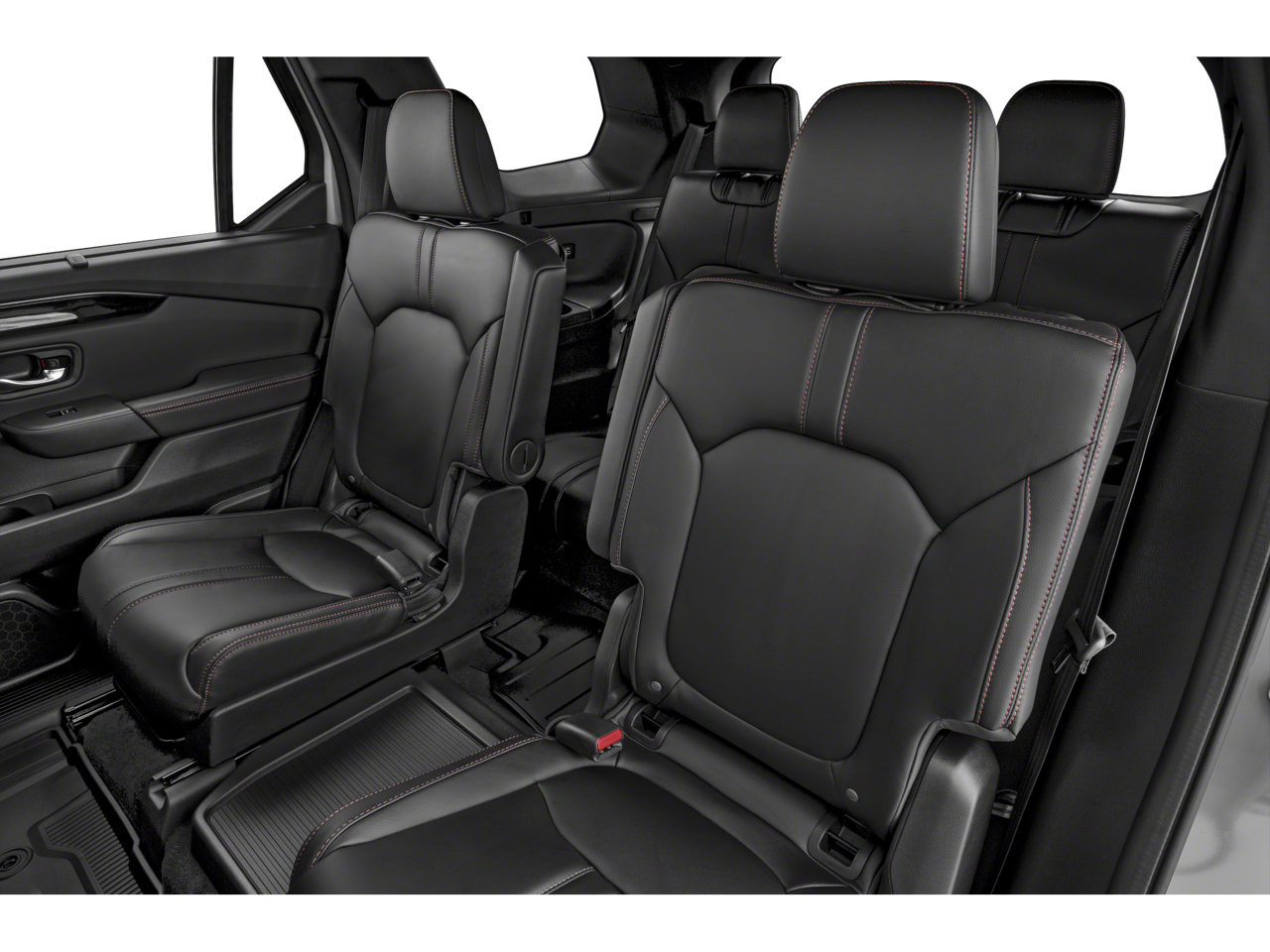 2024 Honda Pilot TrailSport w/Navi