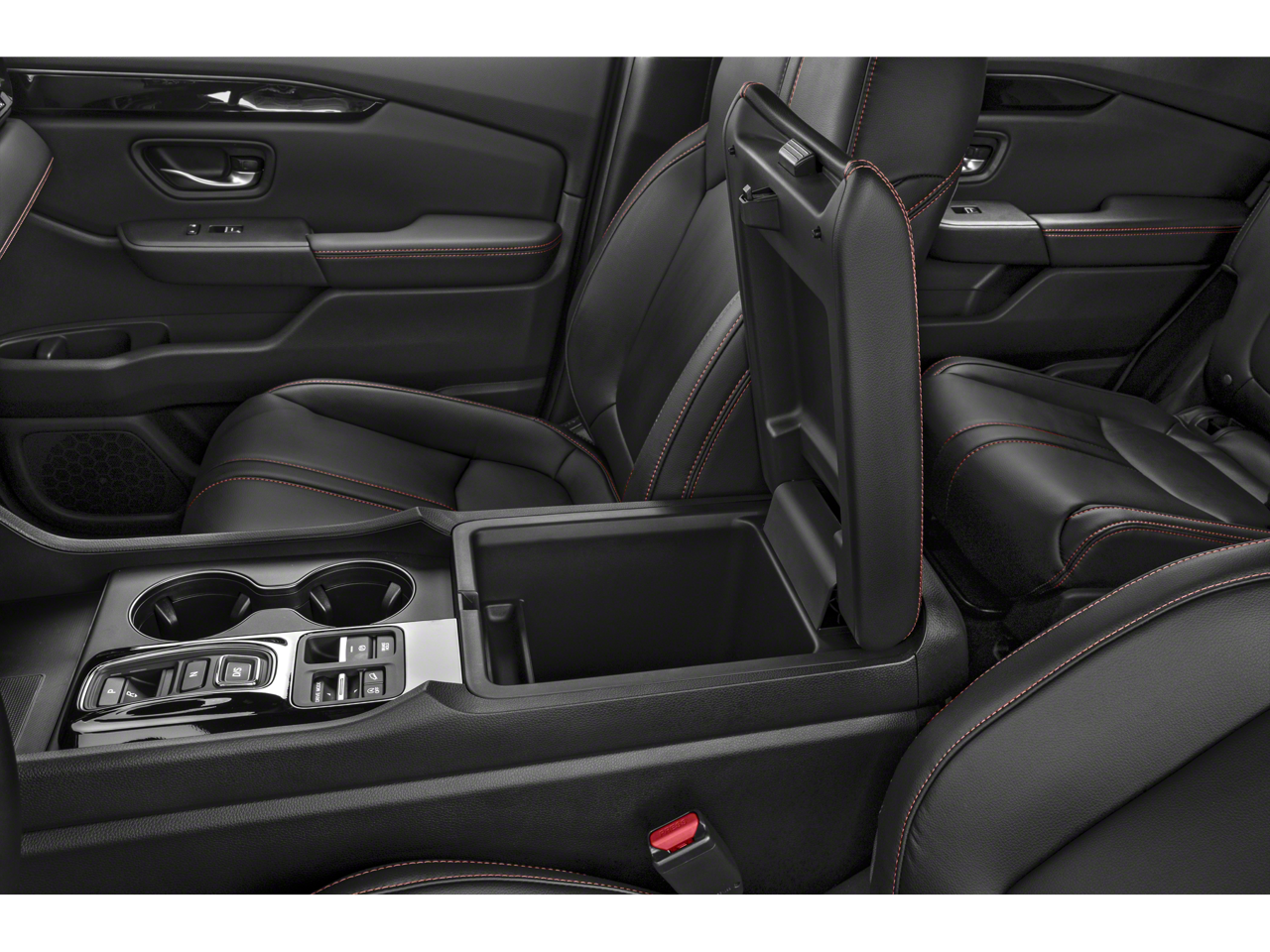 2024 Honda Pilot TrailSport w/Navi