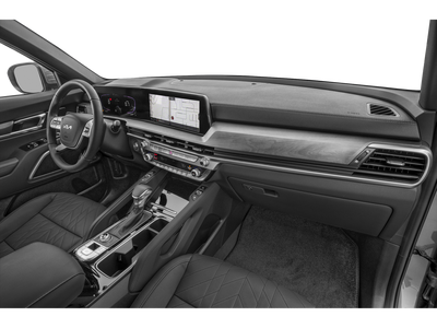2024 Kia Telluride EX X-Line w/Navi