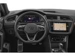 2024 Volkswagen Tiguan SEL R-Line w/Navi