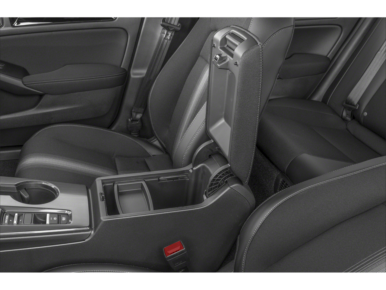 2025 Honda Civic Sedan Hybrid Sport