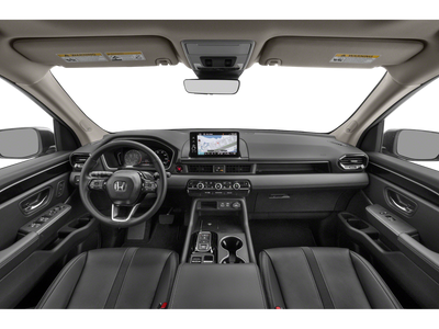 2025 Honda Pilot Touring w/Navi