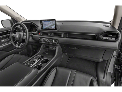 2025 Honda Pilot Touring w/Navi