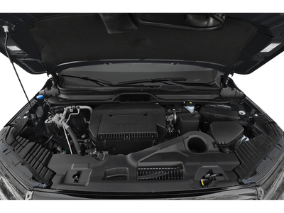 2025 Honda Pilot Black Edition w/Navi