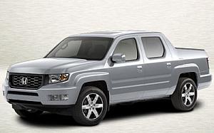 Honda Ridgeline