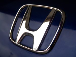 Honda Logo in Clinton, NJ | Clinton Honda