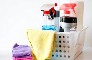 Cleaning Products in Clinton, NJ | Clinton Honda