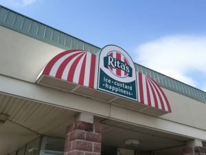Rita's in Flemington, NJ | Clinton Honda