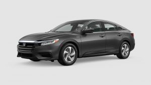 2019 Honda Insight in Annandale, NJ | Clinton Honda