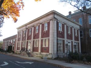 Flemington Public Library in Flemington, NJ | Clinton Honda