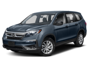 2019 Honda Pilot in Clinton, NJ | Clinton Honda