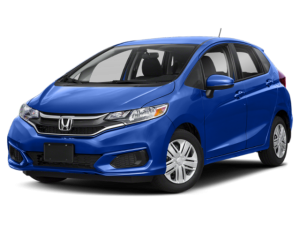 2019 Honda Fit in Clinton, NJ | Clinton Honda