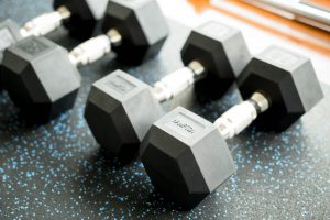 Weights in Flemington, NJ | Clinton Honda