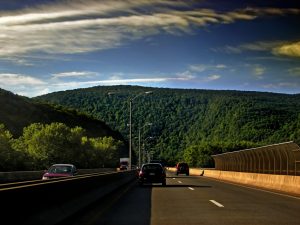 Driving Tips in New Jersey | Clinton Honda