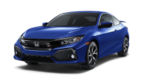 2019 Honda Civic Si Coupe in Clinton, NJ | Clinton Honda