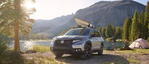 2019 Honda Passport in Clinton, NJ | Clinton Honda