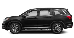 2019 Honda Pilot Clinton, NJ