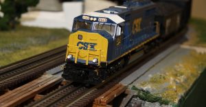 Train Flemington Activities Clinton Honda