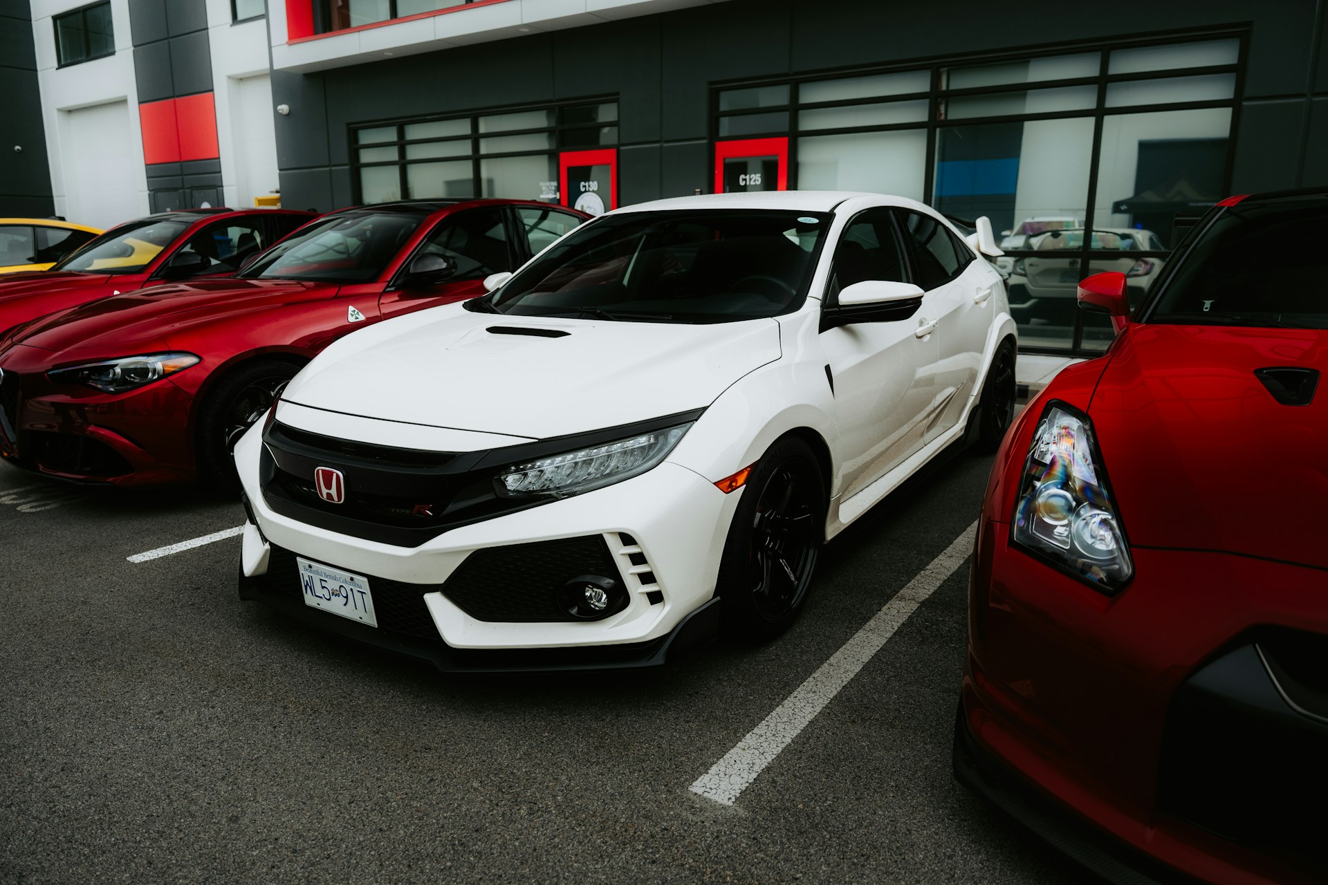 Honda Dealer