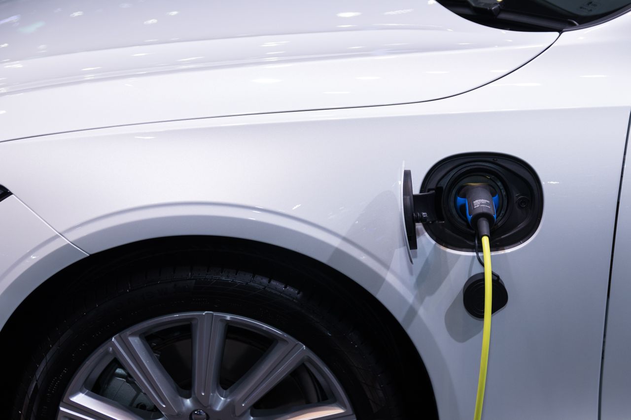 EVs