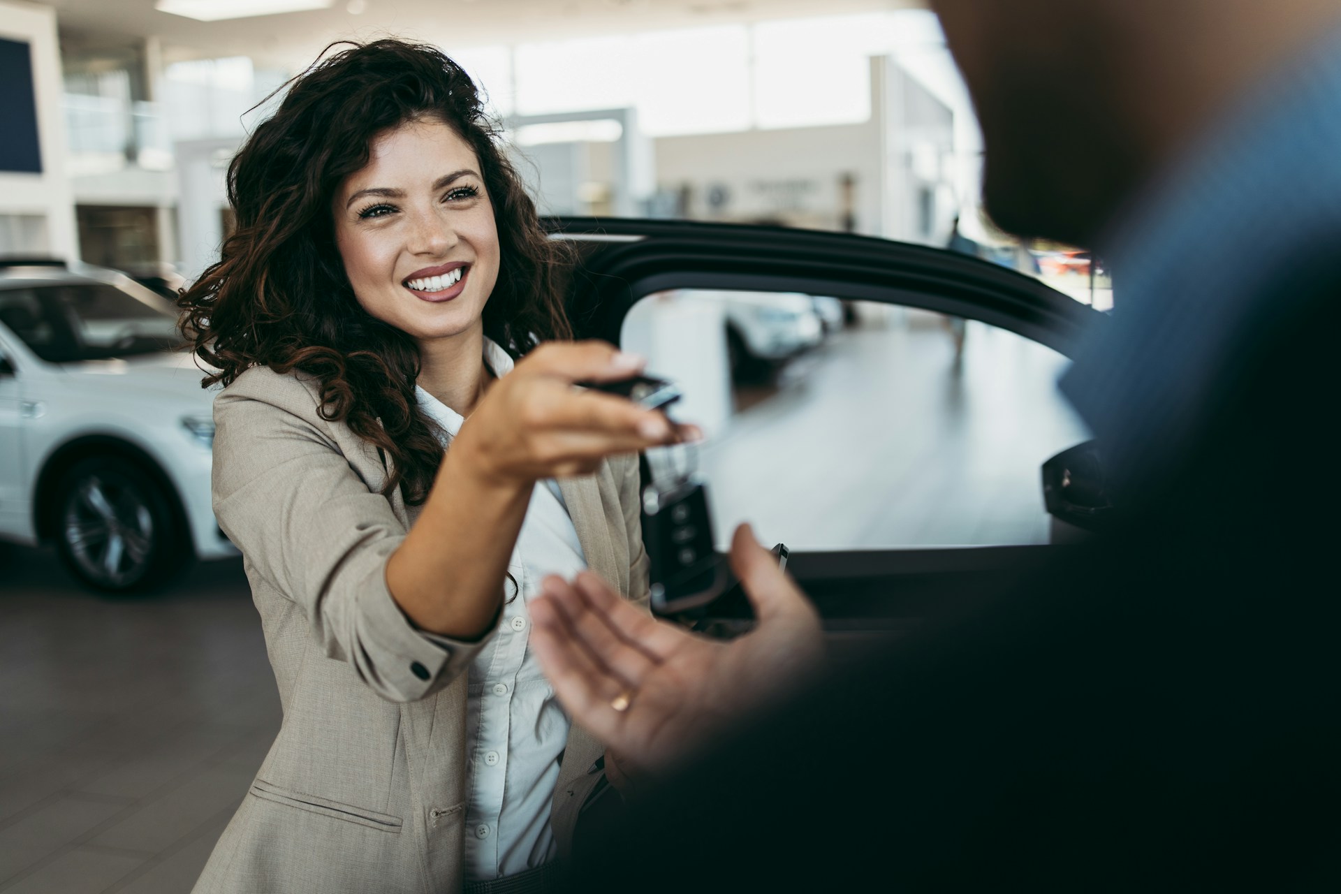 Honda Dealers
