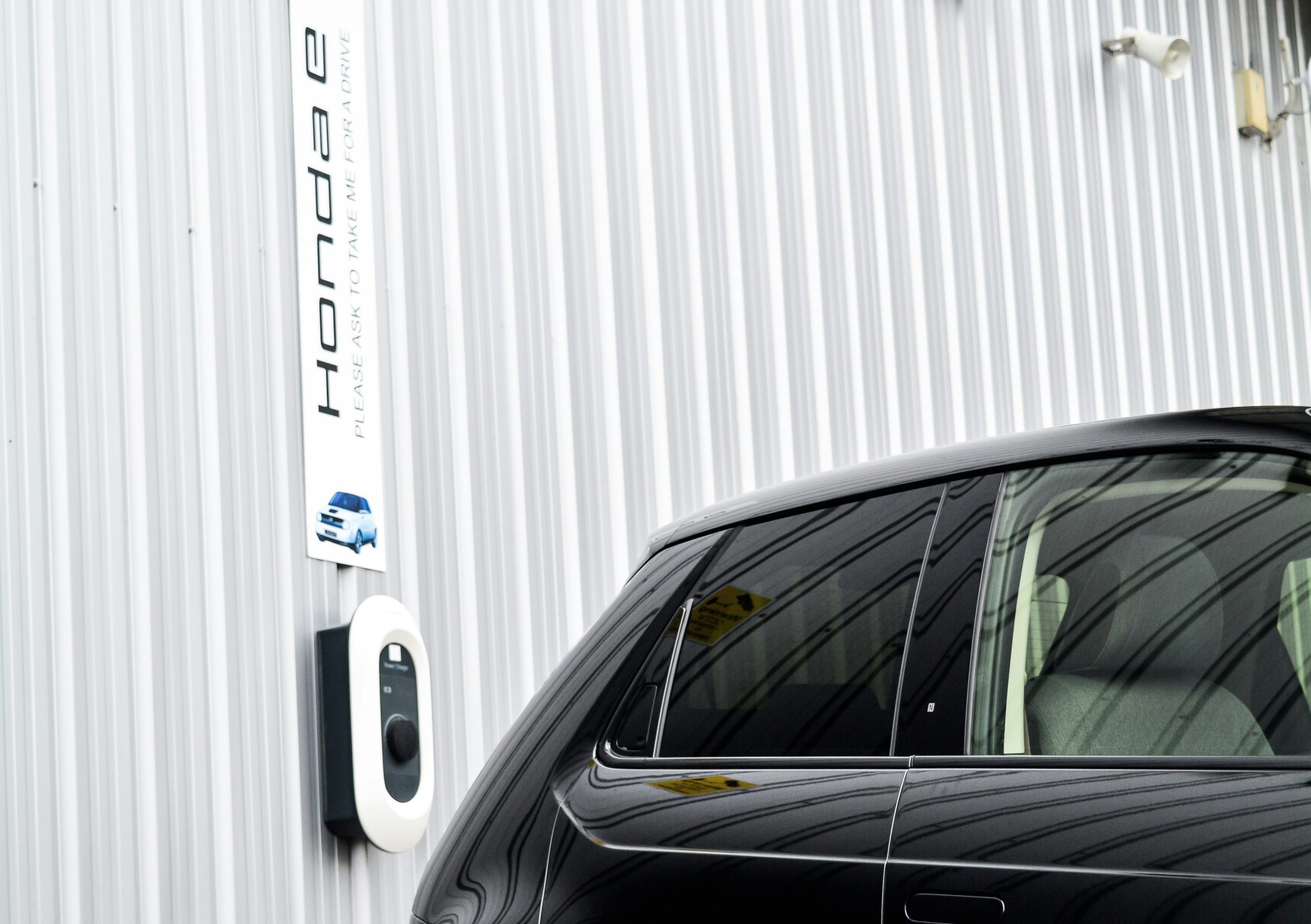 EV-Ready