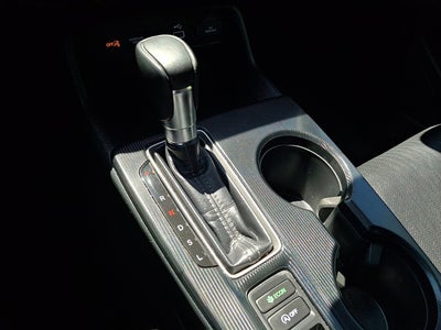 2023 Honda Civic Hatchback EX-L