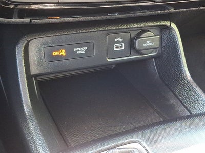 2023 Honda Civic Hatchback EX-L
