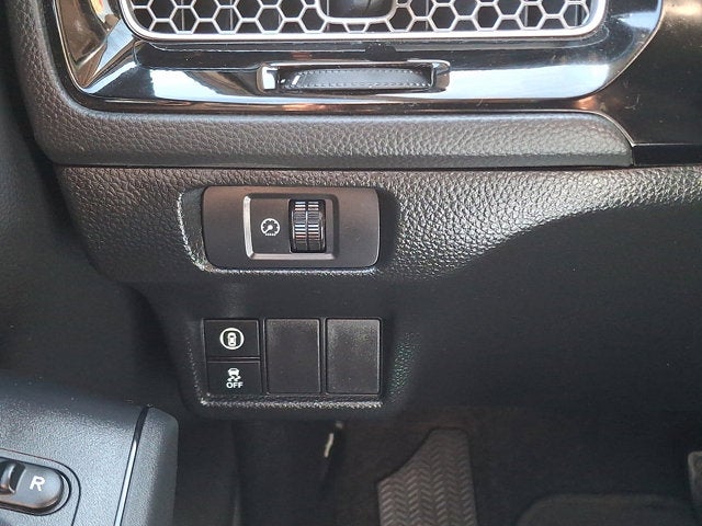 2023 Honda Civic Hatchback EX-L