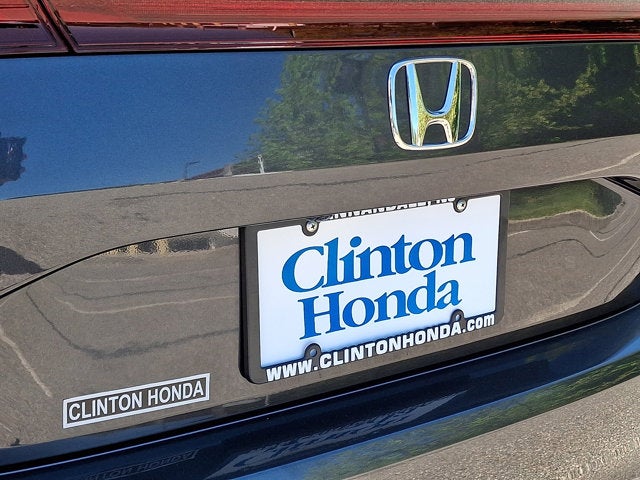 2023 Honda Civic Hatchback EX-L
