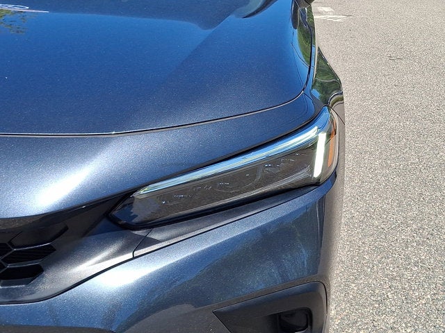 2023 Honda Civic Hatchback EX-L