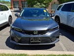 2023 Honda Civic Hatchback LX