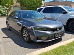 2023 Honda Civic Hatchback LX