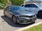 2023 Honda Civic Hatchback LX
