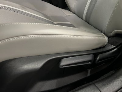 2027 Honda Civic Hatchback Hybrid Sport