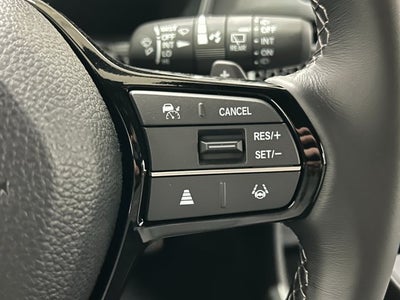 2027 Honda Civic Hatchback Hybrid Sport