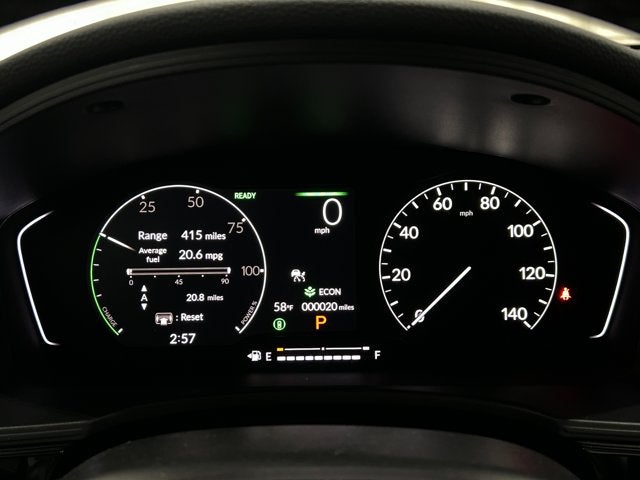 2027 Honda Civic Hatchback Hybrid Sport