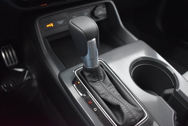 2027 Honda Civic Hatchback Hybrid Sport