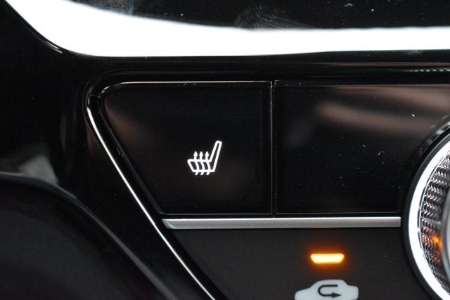 2027 Honda Civic Hatchback Hybrid Sport