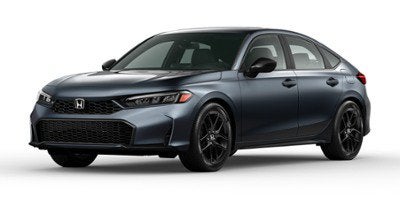 2027 Honda Civic