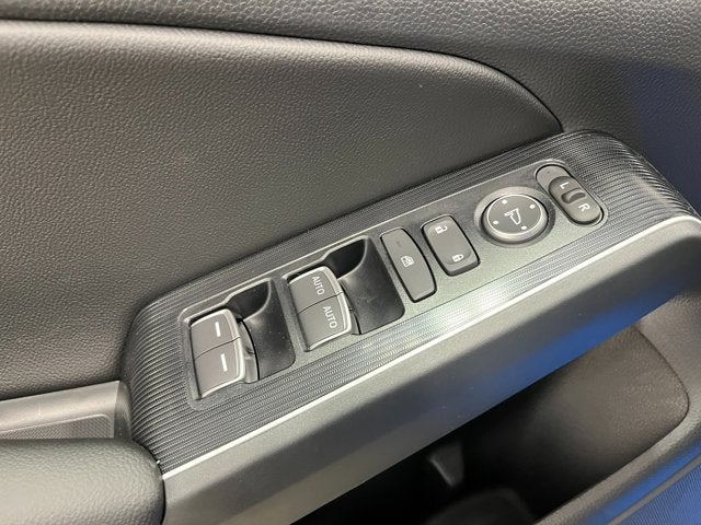 2026 Honda Civic Hatchback Hybrid Sport Touring